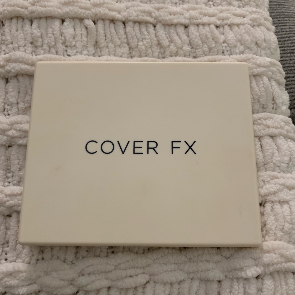Cover FX Face Palette